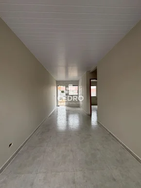 Casa Com 2 Quartos No Neves