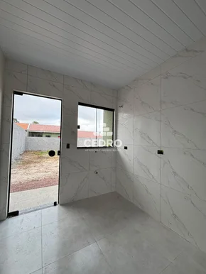 Casa Com 2 Quartos No Neves