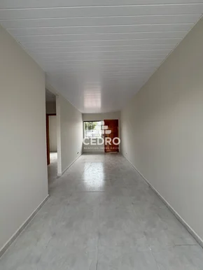 Casa Com 2 Quartos No Neves