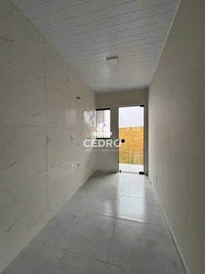 Casa Com 2 Quartos Em Uvaranas