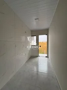 <strong>Casa com 2 quartos em Uvaranas</strong>