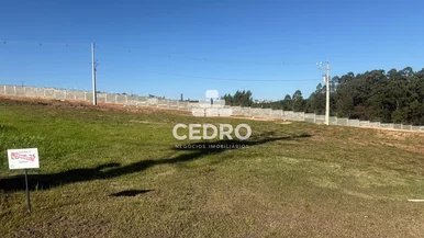 Terreno De 240m² No Contorno