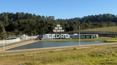 Terreno De 240m² No Contorno