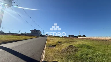 Terreno De 240m² No Contorno