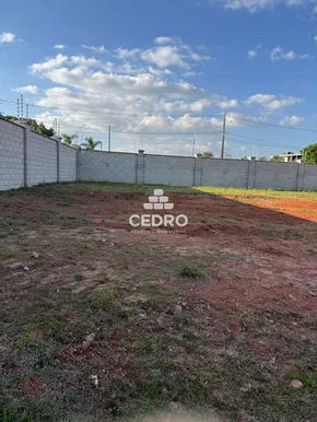 Terreno De 258m² No Jardim Alpha Cópia