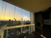 <strong>Apartamento mobiliado com 3 quartos, sendo 1 suíte, em Oficinas</strong>