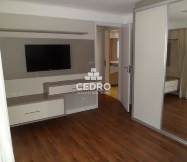 <strong>Apartamento com 2 quartos, sendo 1 suíte, na Vila Estrela</strong>