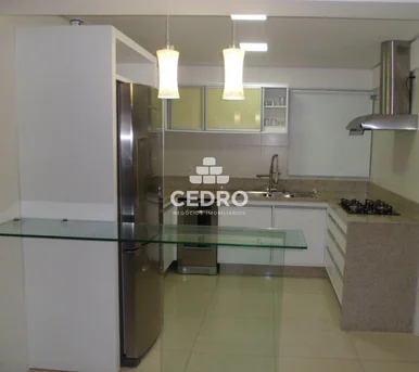 Apartamento Com 2 Quartos, Sendo 1 Suíte, Na Vila Estrela