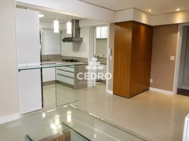 Apartamento Com 2 Quartos, Sendo 1 Suíte, Na Vila Estrela