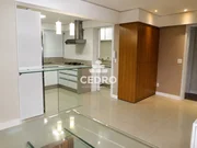 <strong>Apartamento com 2 quartos, sendo 1 suíte, na Vila Estrela</strong>