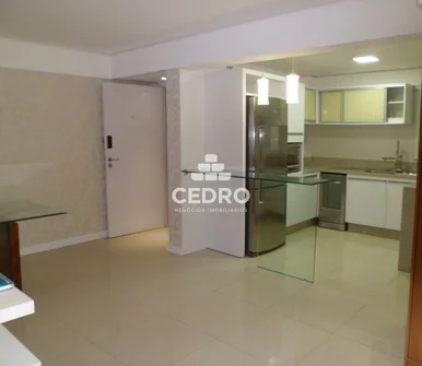 Apartamento Com 2 Quartos, Sendo 1 Suíte, Na Vila Estrela