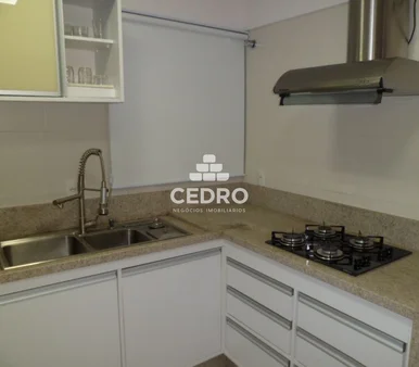 Apartamento Com 2 Quartos, Sendo 1 Suíte, Na Vila Estrela