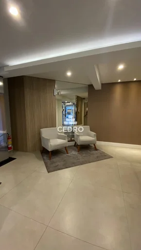 <strong>Apartamento com 3 suítes no Centro</strong>