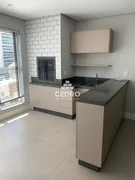 <strong>Apartamento com 3 suítes no Centro</strong>