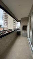 <strong>Apartamento com 3 quartos, sendo 1 suíte, na Vila Estrela</strong>