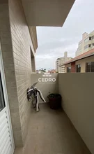 <strong>Apartamento com 3 quartos, sendo 1 suíte, na Vila Estrela</strong>