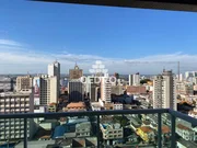 <strong>Cobertura duplex com 3 quartos, sendo 1 suíte, no Centro</strong>