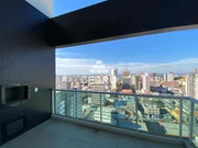 <strong>Cobertura duplex com 3 quartos, sendo 1 suíte, no Centro</strong>