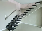 <strong>Cobertura com 2 quartos, sendo 1 suíte, no Centro</strong>
