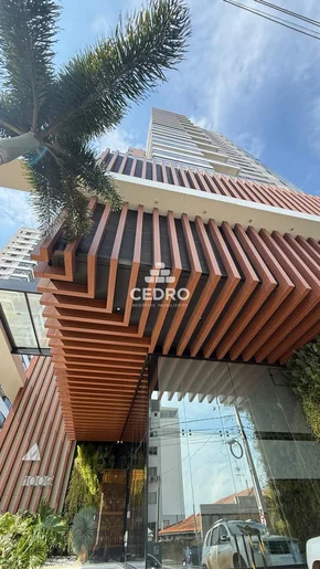 Apartamento Com 3 Quartos, 1 Suíte Master E 2 Demi-suítes Na Vila Estrela
