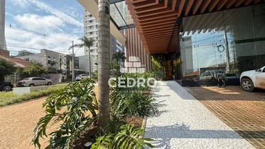 Apartamento Com 3 Quartos, 1 Suíte Master E 2 Demi-suítes Na Vila Estrela