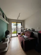 Apartamento com 2 quartos no Jardim Carvalho - Foto 3