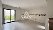 Sobrado com 3 quartos, sendo 1 suíte, em Órfãs - Foto 5