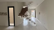 Sobrado com 3 quartos, sendo 1 suíte, em Órfãs - Foto 4