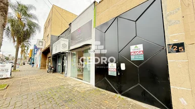 Barracão de 310m² na Nova Russia - Foto 2