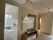 Apartamento com 3 quartos, sendo 1 suíte, em Oficinas - Foto 3