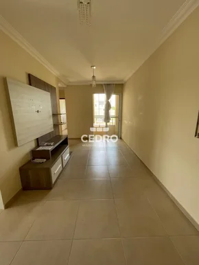 Apartamento com 3 quartos, sendo 1 suíte, em Oficinas - Foto 2