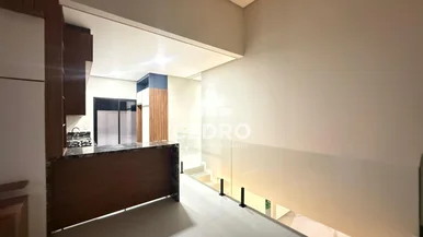 Casa com 3 quartos, sendo 1 suíte, no EOS Mirante - Foto 2