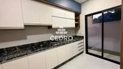 Casa com 3 quartos, sendo 1 suíte, no EOS Mirante - Foto 4