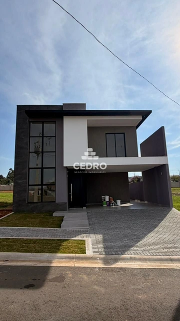 Foto Sobrado