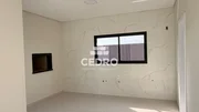 Sobrado com 3 quartos, sendo 1 suíte, no Jardim Alpha - Foto 4