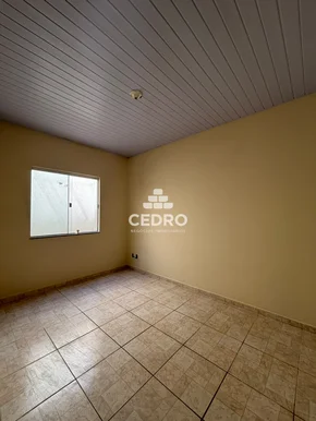 Casa Com 2 Quartos No Jardim Carvalho