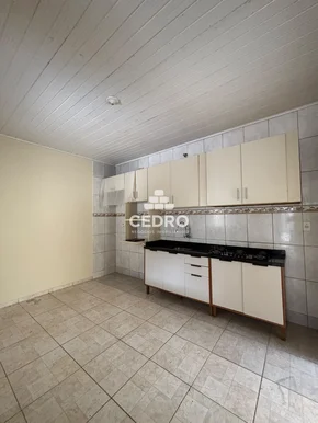 Casa Com 2 Quartos No Jardim Carvalho