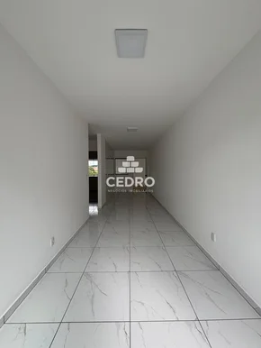 Casa Com 2 Quartos Em Uvaranas