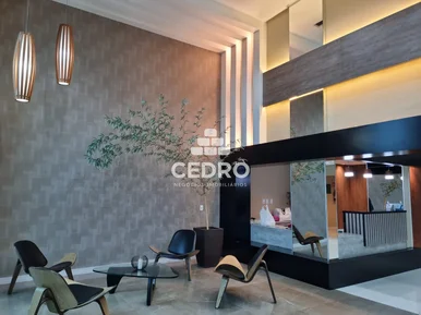 Excelente Apartamento Com 3 Quartos, Sendo 1 Suíte E 2 Demi-suítes No Centro