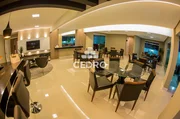 Excelente apartamento com 3 quartos, sendo 1 suíte e 2 demi-suítes no Centro - Foto 6