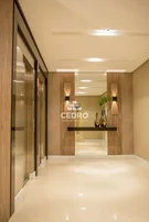 Excelente apartamento com 3 quartos, sendo 1 suíte e 2 demi-suítes no Centro - Foto 4