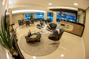 Excelente apartamento com 3 quartos, sendo 1 suíte e 2 demi-suítes no Centro - Foto 5