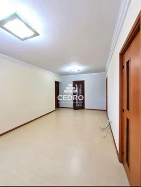 Apartamento Com 3 Quartos, Sendo 1 Suíte, Na Vila Estrela