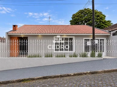 Casa Com 3 Quartos, Sendo 1 Suíte, Na Santa Paula