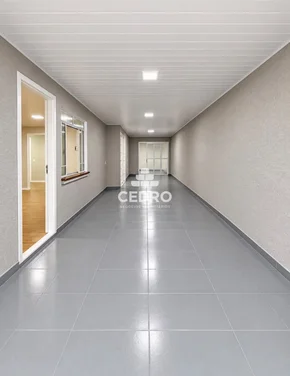 Casa Com 3 Quartos, Sendo 1 Suíte, Na Santa Paula