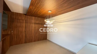 Apartamento Com 3 Quartos, Sendo 1 Suíte, Em Oficinas
