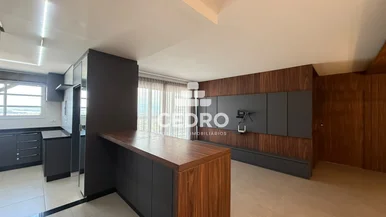 Apartamento Com 3 Quartos, Sendo 1 Suíte, Em Oficinas