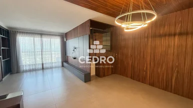 Apartamento Com 3 Quartos, Sendo 1 Suíte, Em Oficinas