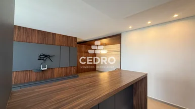 Apartamento Com 3 Quartos, Sendo 1 Suíte, Em Oficinas