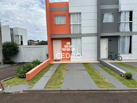 Foto Sobrado